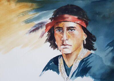 amerindien 2